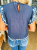 Fresh Revival Top