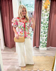 Elevated Ease Wide Leg Pants