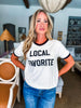 Local Favorite Tee