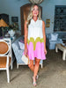 PREORDER: Retro Girl Mini Dress