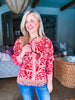 Elegant Approach Fringe Cardigan