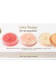 The Lip Essentials Discovery Kit