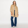 French Moment Trench Coat