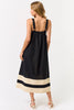 Mediterranean Moment Maxi Dress