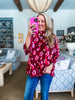 Pink Panther Pull Over Sweater