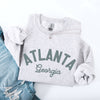 Houston Texas Crewneck