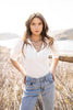 Uptown Charm Knit Top