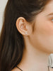 Gaëlle Croissant Stud