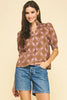 Cool Breeze Top