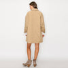 French Moment Trench Coat