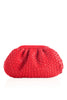 Blythe Clutch-Red