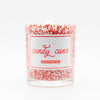 PREORDER: Candy Cane Candle