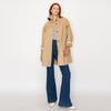 French Moment Trench Coat