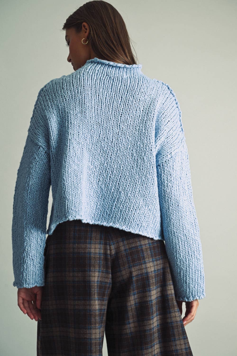 Windsor Knit Sweater