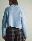 Windsor Knit Sweater