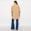 French Moment Trench Coat