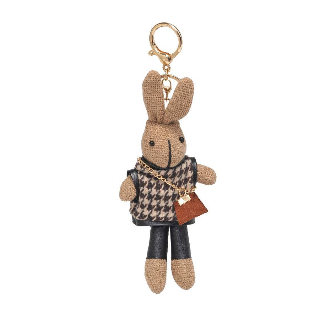 Kyle Keychain Bag Charm