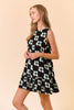 Coming Up Daisy Dress