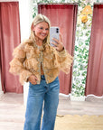 Opaline Dreams Jacket
