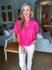 Rina Bold Stripe Shirt