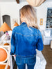 Classic Denim Jacket