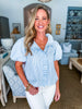Urban Wonders Striped Top