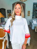 Brighter Days Knit Top