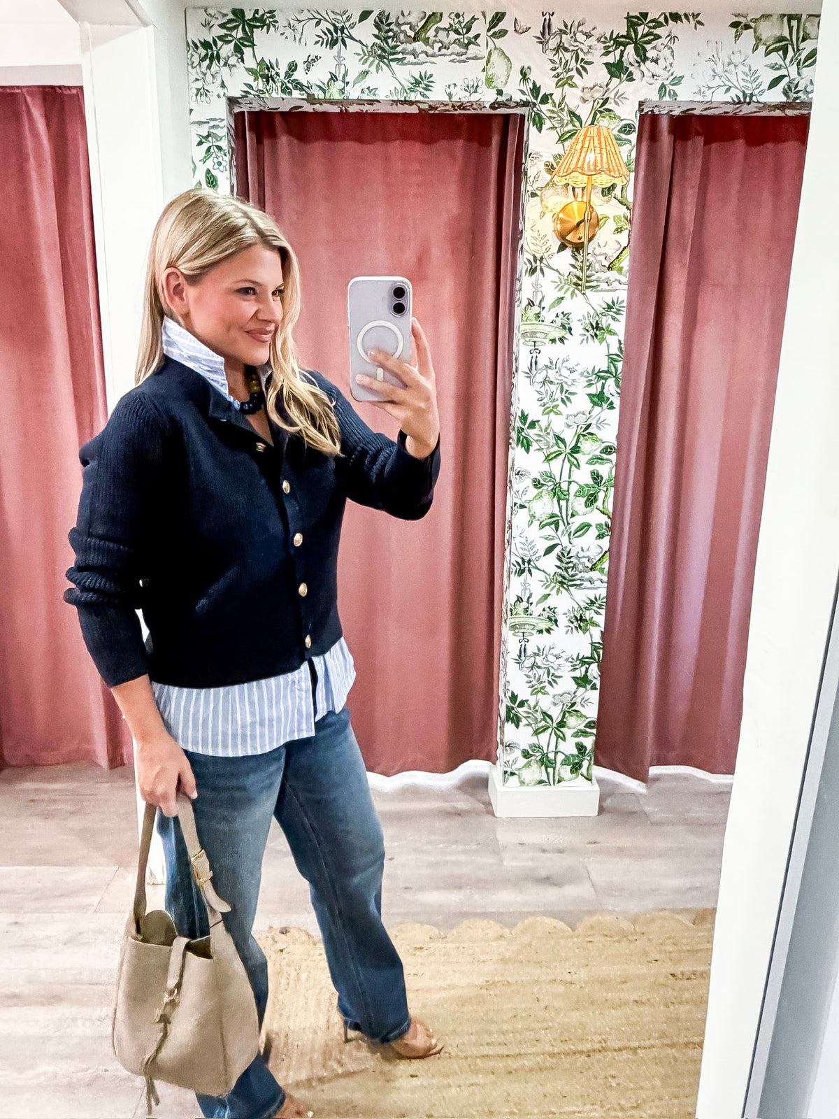 Smart Chic Cardigan