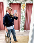 Smart Chic Cardigan