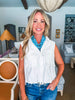 Make the Most of It Cropped Vest
