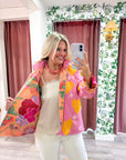Candy Heart Jacket
