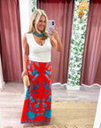Tiffany Maxi Skirt