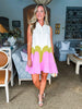 PREORDER: Retro Girl Mini Dress