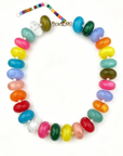 Bentley Necklace-Multi