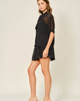 Dottie Darling Skort