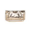 Franny Clutch-Gold