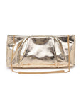 Franny Clutch-Gold