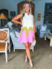 PREORDER: Retro Girl Mini Dress