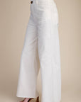 Elevated Ease Wide Leg Pants