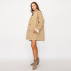 French Moment Trench Coat