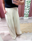 Madison Wide Leg Trousers