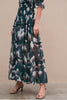 Garden Bloom Maxi Dress
