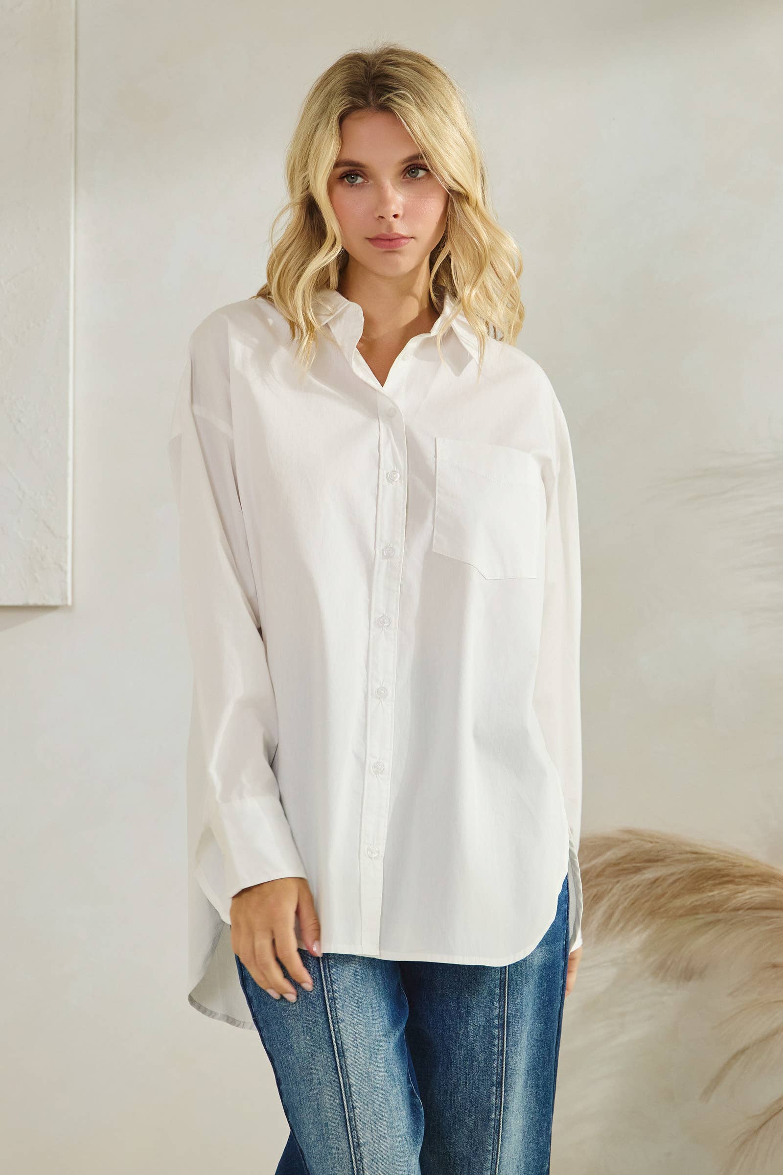 Simply Chic Top