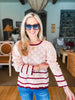 Sweet Charmer Sweater