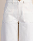Vacay Mode Wide Leg Pants