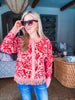 Elegant Approach Fringe Cardigan