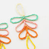 Multi Tropical Drops Earrings