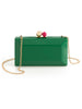 Mackenzie Minaudiere-Green