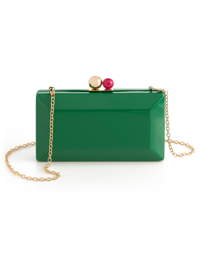 Mackenzie Minaudiere-Green