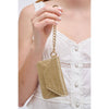 Card Holder Wallet-Gold